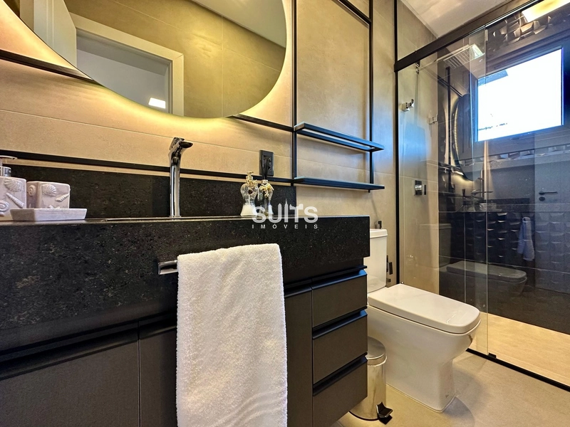 Linda mansão à venda no condomínio Costa Serena em Capão da Canoa: 24ª foto da galeria de imagens do imóvel