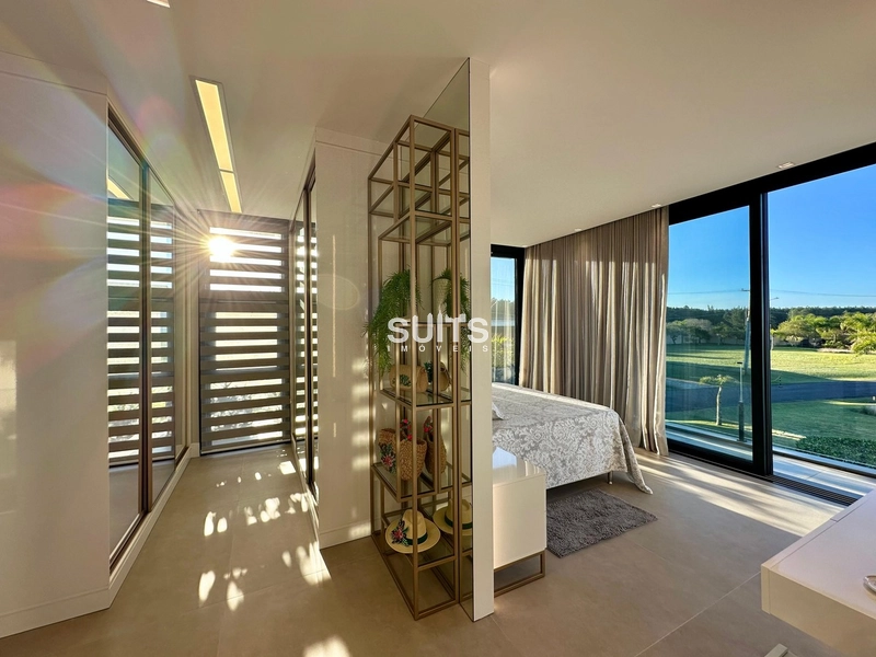 Linda mansão à venda no condomínio Costa Serena em Capão da Canoa: 27ª foto da galeria de imagens do imóvel