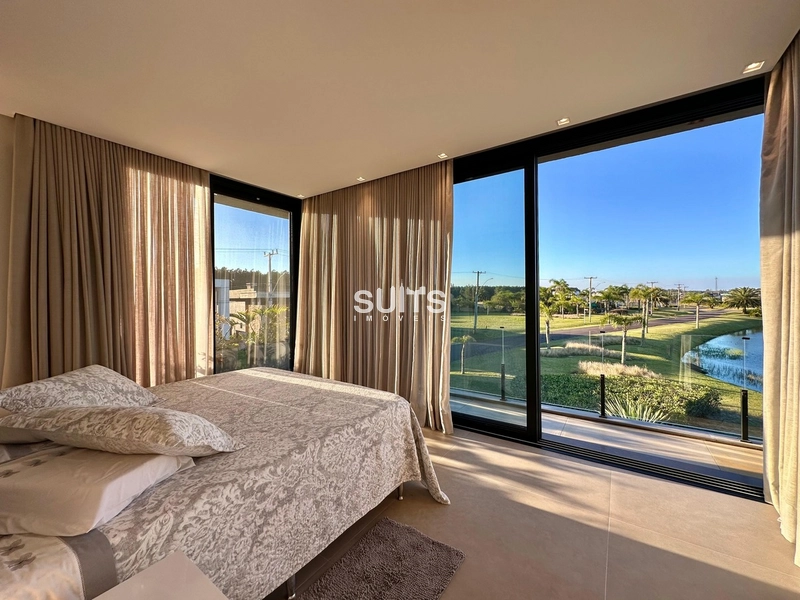 Linda mansão à venda no condomínio Costa Serena em Capão da Canoa: 28ª foto da galeria de imagens do imóvel