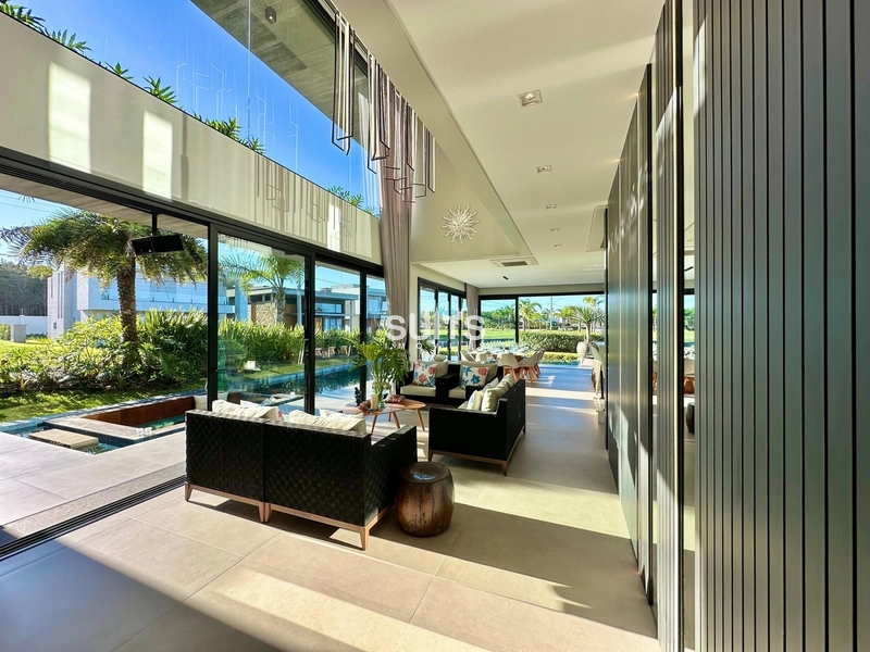 Linda mansão à venda no condomínio Costa Serena em Capão da Canoa: 4ª foto da galeria de imagens do imóvel