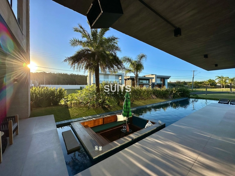 Linda mansão à venda no condomínio Costa Serena em Capão da Canoa: 20ª foto da galeria de imagens do imóvel