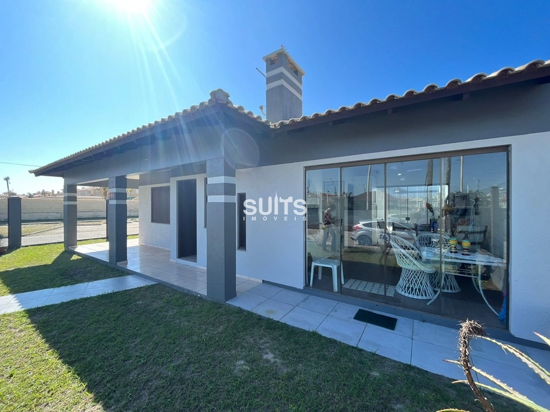 Casa próxima do mar à venda na praia de Maristela: 2ª foto da galeria de imagens do imóvel