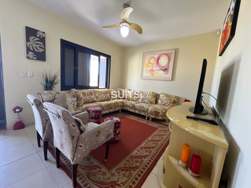 Casa próxima do mar à venda na praia de Maristela: 7ª foto da galeria de imagens do imóvel