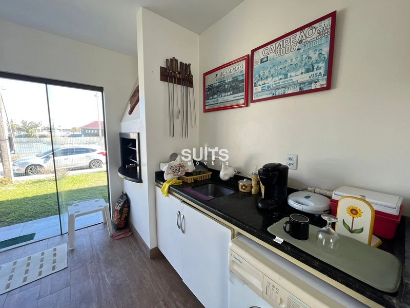 Casa próxima do mar à venda na praia de Maristela: 12ª foto da galeria de imagens do imóvel