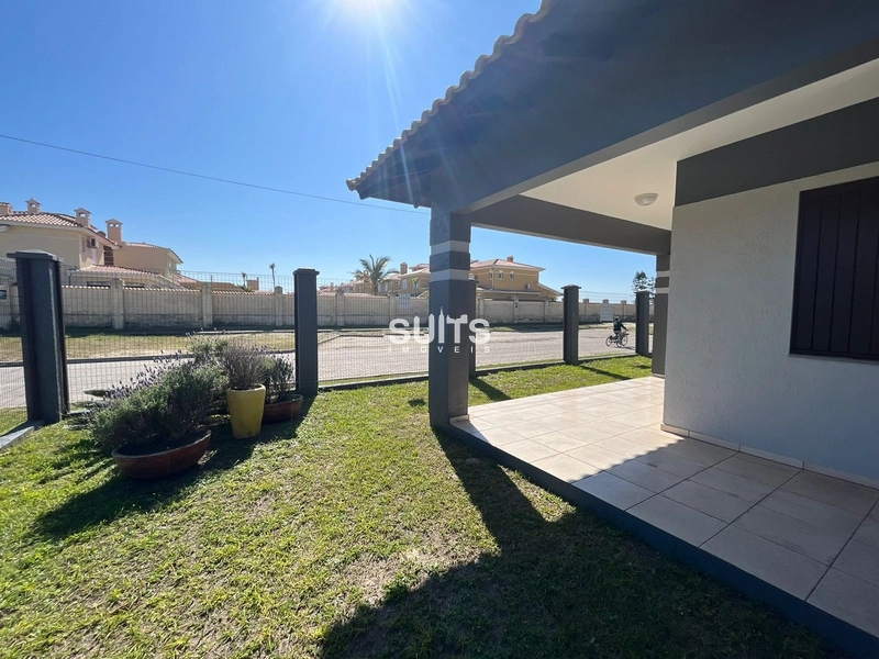 Casa próxima do mar à venda na praia de Maristela: 3ª foto da galeria de imagens do imóvel