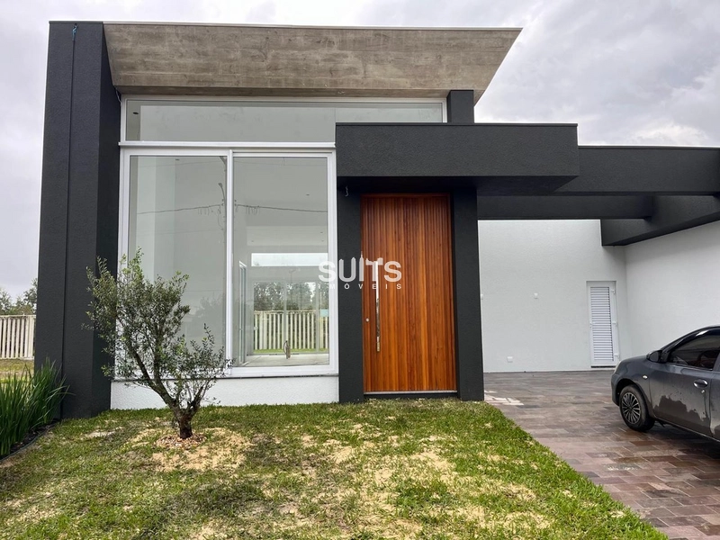 Excelente Casa no condomínio Terrasul: 1ª foto da galeria de imagens do imóvel