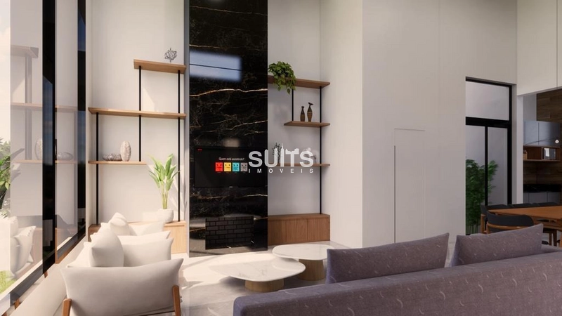 Excelente Casa no condomínio Terrasul: 5ª foto da galeria de imagens do imóvel