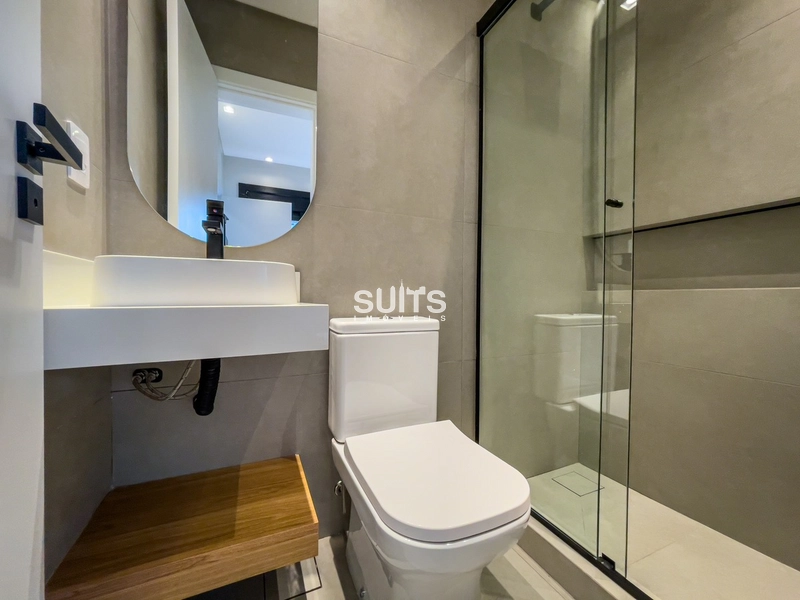 Mansão nas margens do lago no condomínio Sense: 28ª foto da galeria de imagens do imóvel