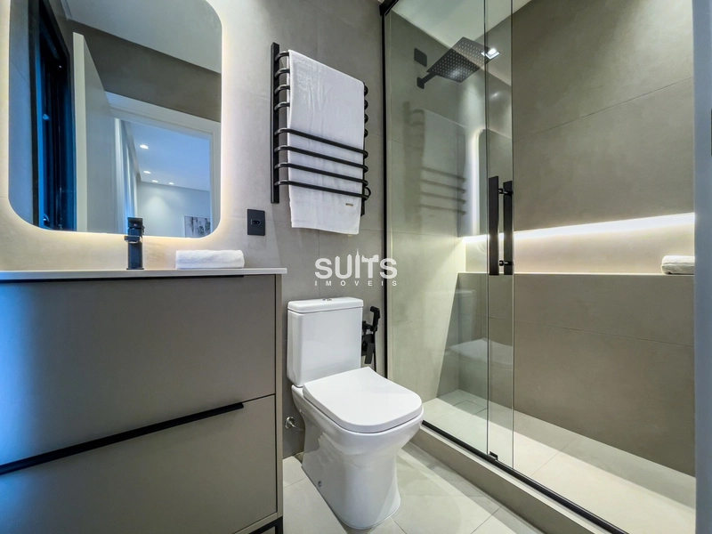 Mansão nas margens do lago no condomínio Sense: 51ª foto da galeria de imagens do imóvel