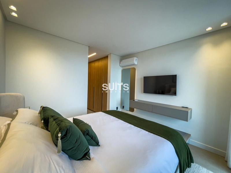 Mansão nas margens do lago no condomínio Sense: 72ª foto da galeria de imagens do imóvel