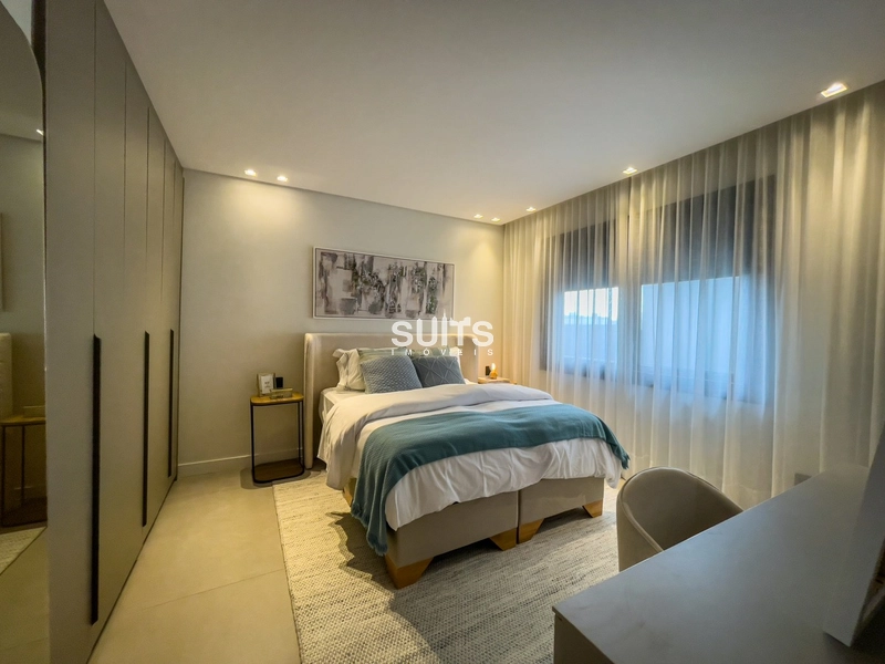 Mansão nas margens do lago no condomínio Sense: 48ª foto da galeria de imagens do imóvel