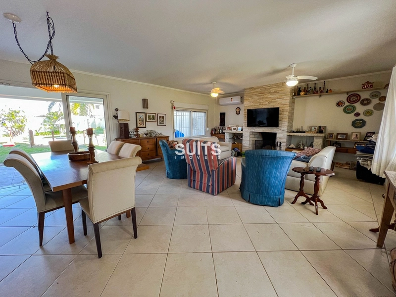 Sobrado em ótima localização na praia de Atlântida: 6ª foto da galeria de imagens do imóvel