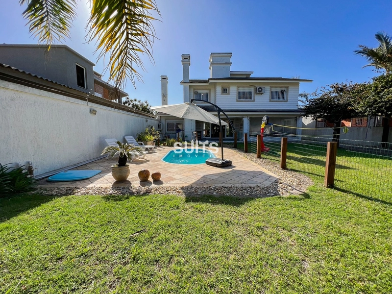 Sobrado em ótima localização na praia de Atlântida: 29ª foto da galeria de imagens do imóvel