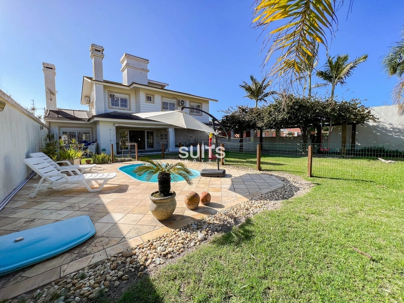 Sobrado em ótima localização na praia de Atlântida: 28ª foto da galeria de imagens do imóvel