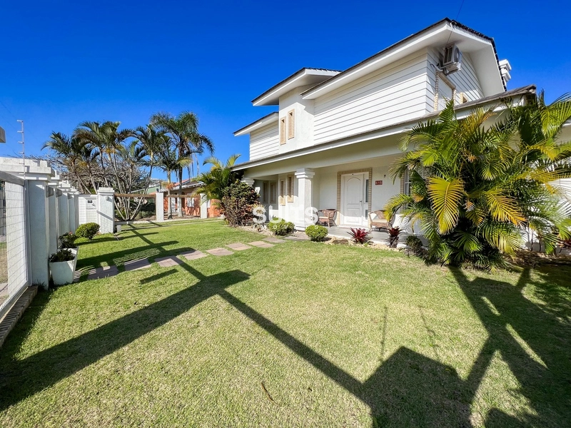 Sobrado em ótima localização na praia de Atlântida: 5ª foto da galeria de imagens do imóvel