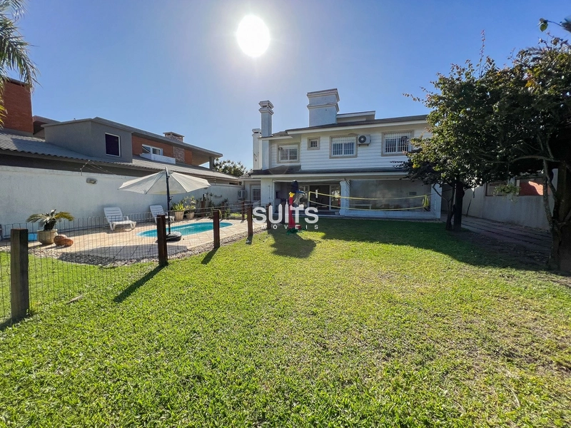 Sobrado em ótima localização na praia de Atlântida: 36ª foto da galeria de imagens do imóvel