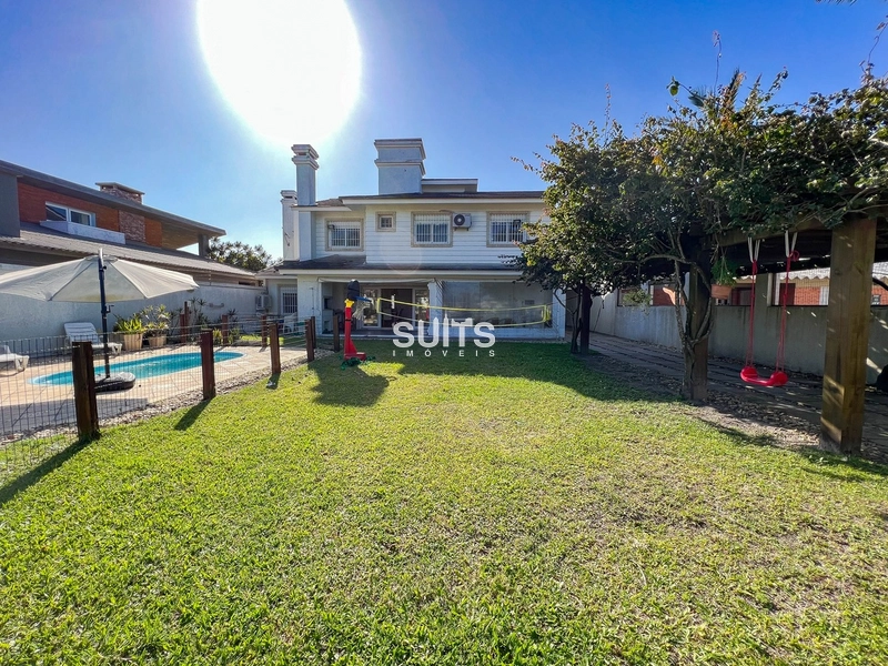 Sobrado em ótima localização na praia de Atlântida: 35ª foto da galeria de imagens do imóvel