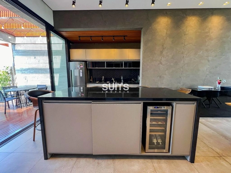 Excelente casa com fundos para área verde no condomínio Riviera: 14ª foto da galeria de imagens do imóvel