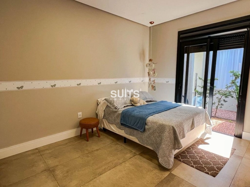 Excelente casa com fundos para área verde no condomínio Riviera: 41ª foto da galeria de imagens do imóvel