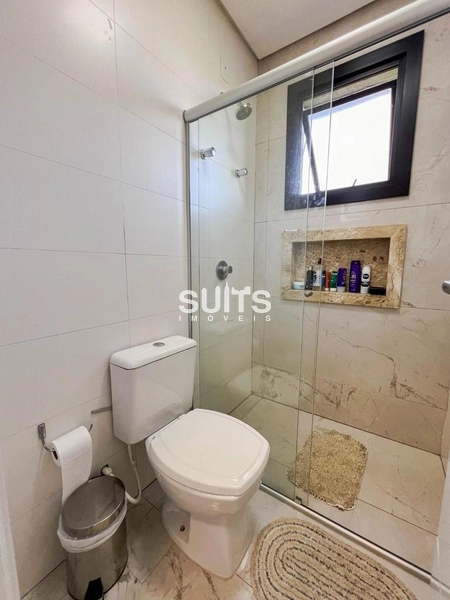 Excelente casa com fundos para área verde no condomínio Riviera: 42ª foto da galeria de imagens do imóvel