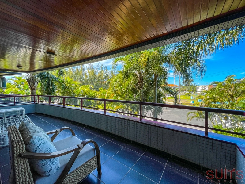 Apartamento em Atlântida: 26ª foto da galeria de imagens do imóvel