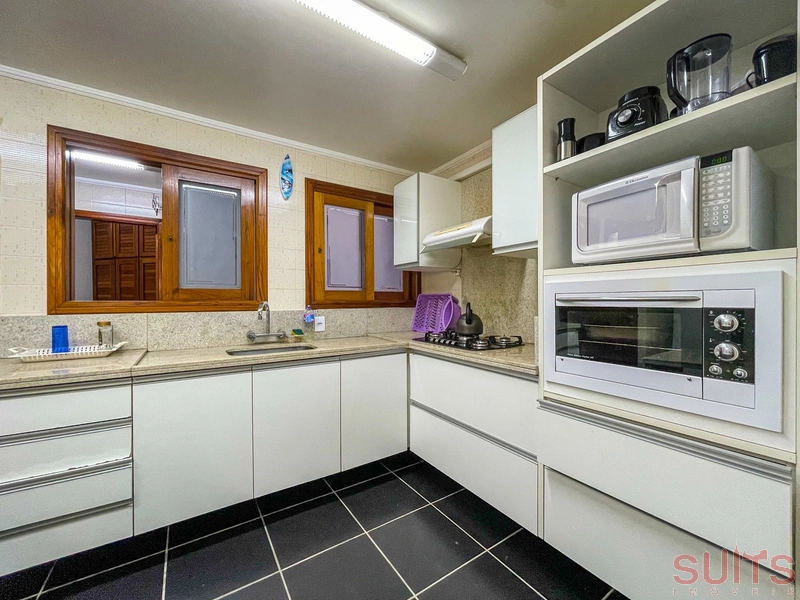 Apartamento em Atlântida: 13ª foto da galeria de imagens do imóvel