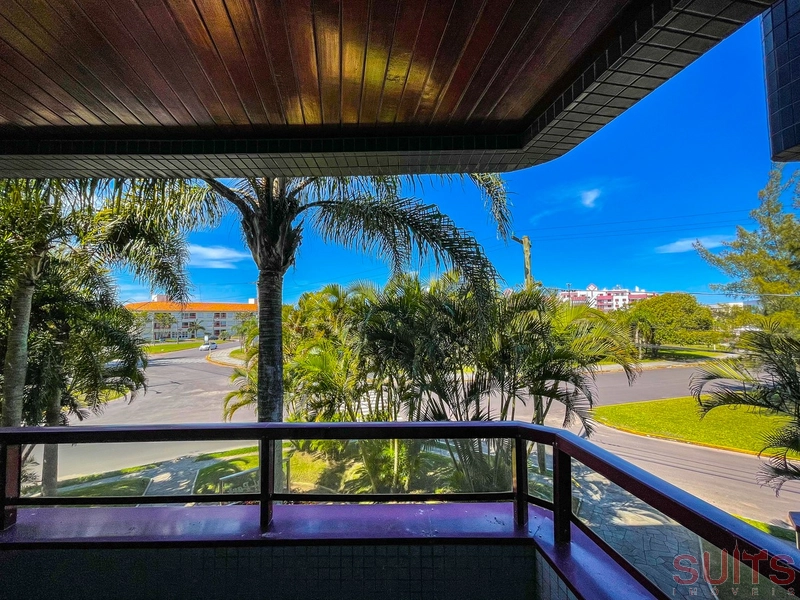 Apartamento em Atlântida: 10ª foto da galeria de imagens do imóvel