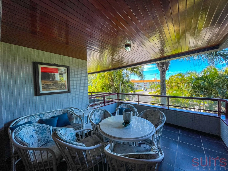 Apartamento em Atlântida: 9ª foto da galeria de imagens do imóvel