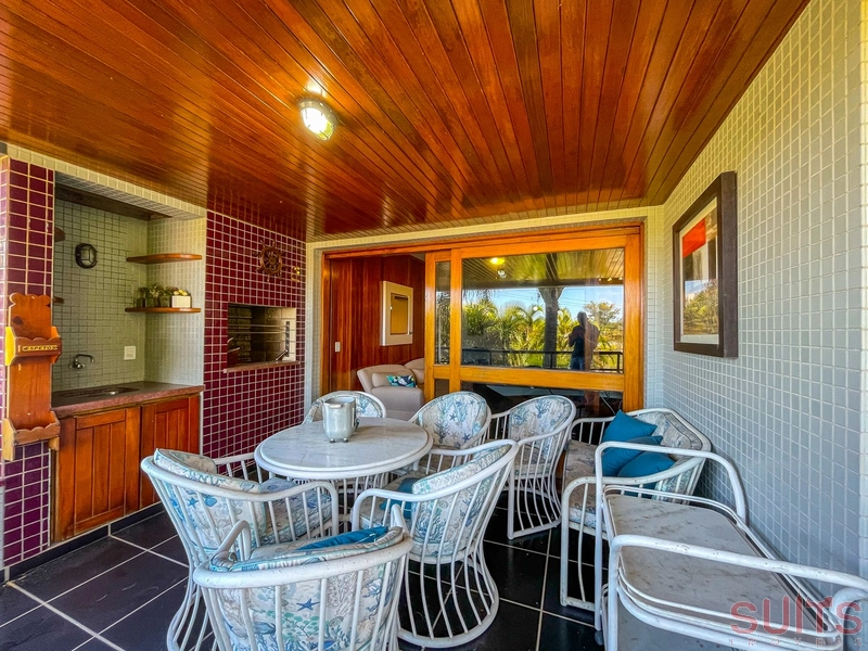 Apartamento em Atlântida: 11ª foto da galeria de imagens do imóvel