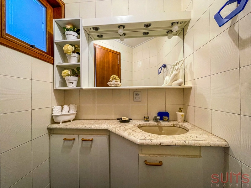 Apartamento em Atlântida: 12ª foto da galeria de imagens do imóvel