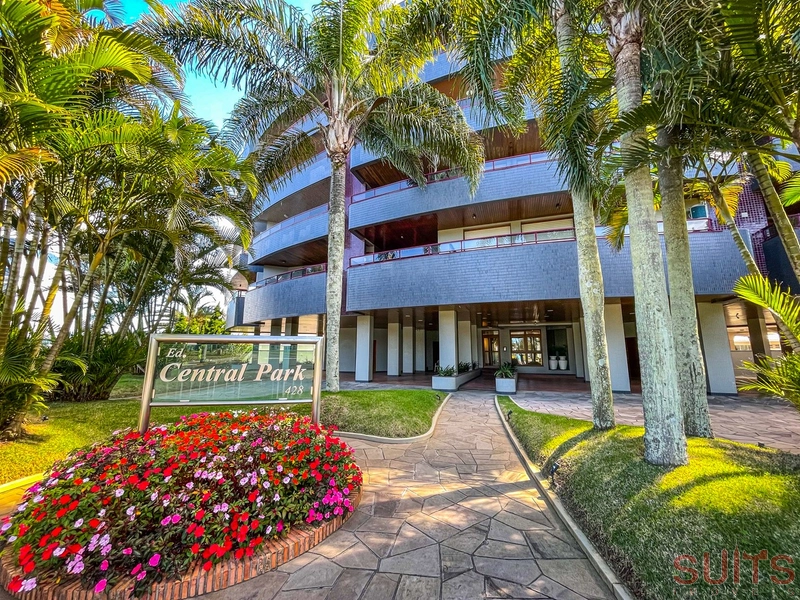 Apartamento em Atlântida