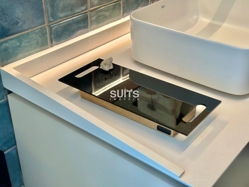 Verdadeiro significado de luxo localizado na praia de Atlântida: 38ª foto da galeria de imagens do imóvel