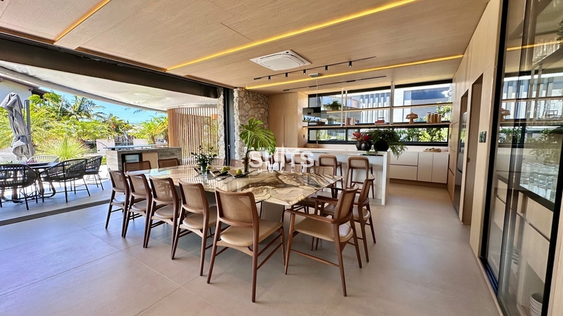 Verdadeiro significado de luxo localizado na praia de Atlântida: 15ª foto da galeria de imagens do imóvel