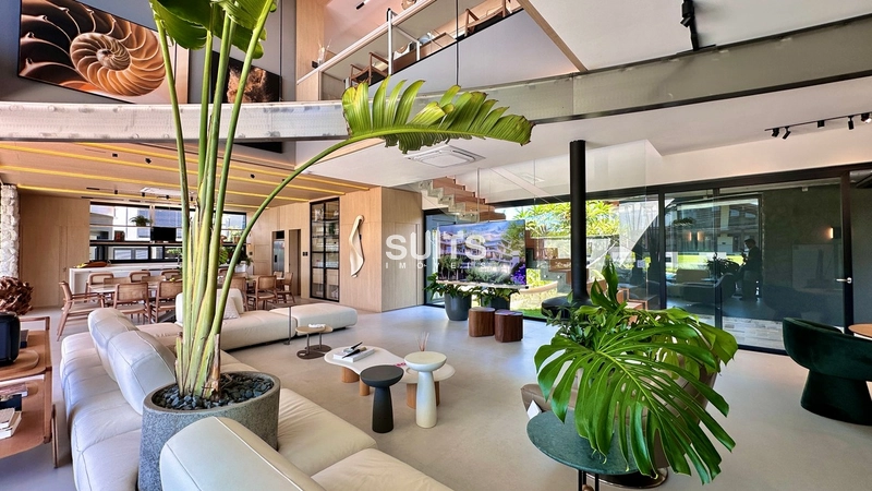 Verdadeiro significado de luxo localizado na praia de Atlântida: 12ª foto da galeria de imagens do imóvel