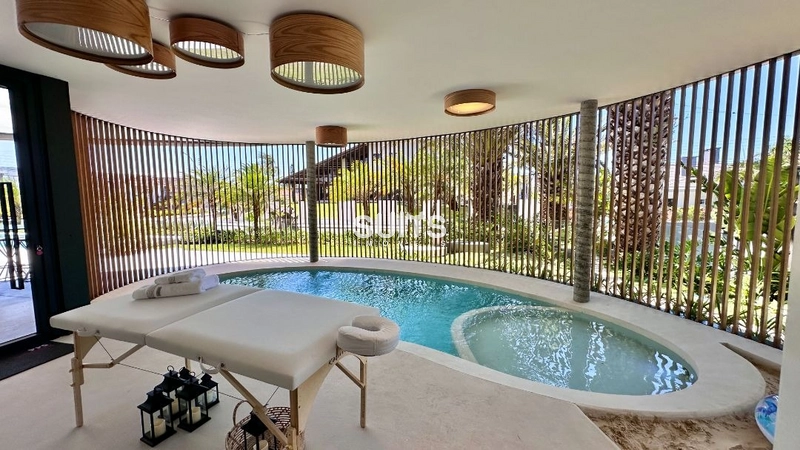 Verdadeiro significado de luxo localizado na praia de Atlântida: 3ª foto da galeria de imagens do imóvel