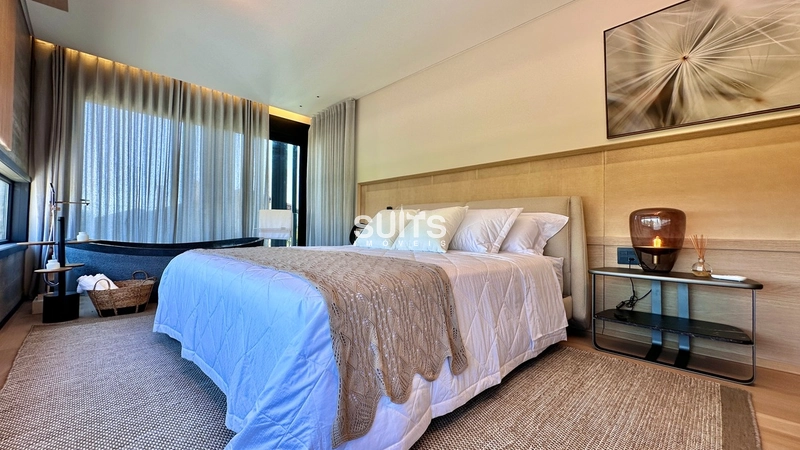 Verdadeiro significado de luxo localizado na praia de Atlântida: 59ª foto da galeria de imagens do imóvel