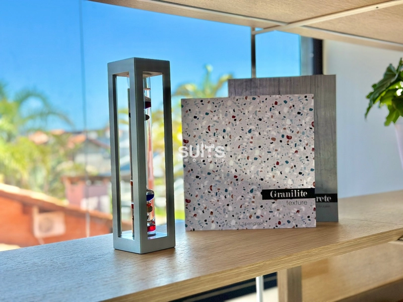 Verdadeiro significado de luxo localizado na praia de Atlântida: 47ª foto da galeria de imagens do imóvel