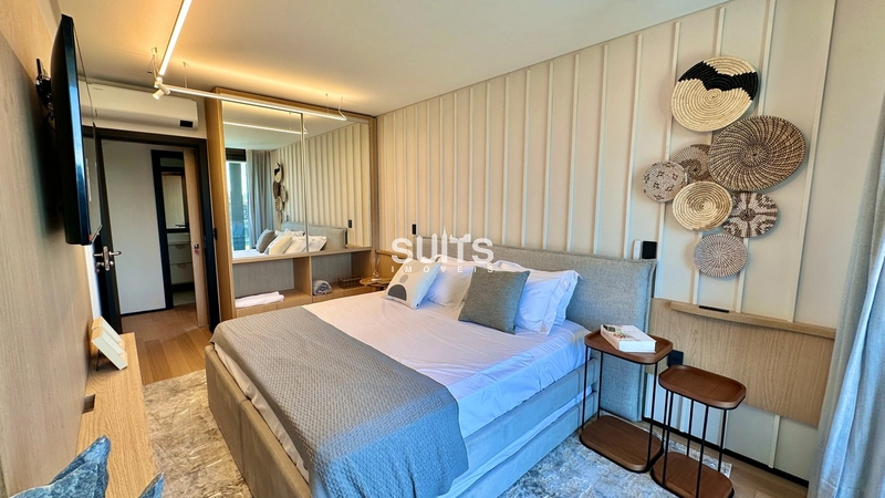 Verdadeiro significado de luxo localizado na praia de Atlântida: 32ª foto da galeria de imagens do imóvel