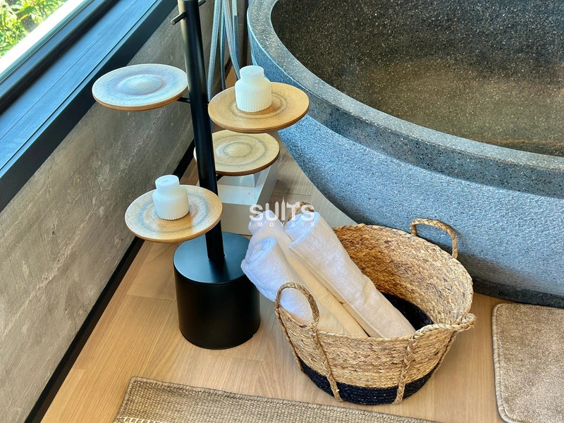 Verdadeiro significado de luxo localizado na praia de Atlântida: 61ª foto da galeria de imagens do imóvel