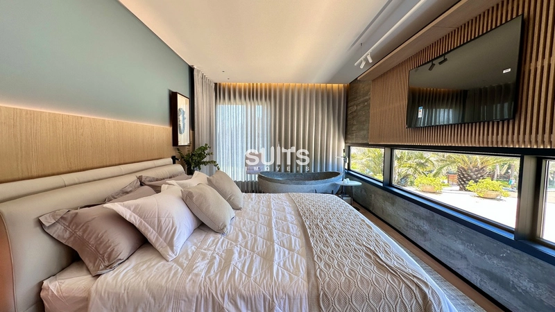 Verdadeiro significado de luxo localizado na praia de Atlântida: 21ª foto da galeria de imagens do imóvel