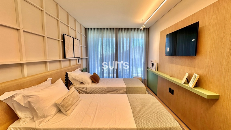 Verdadeiro significado de luxo localizado na praia de Atlântida: 82ª foto da galeria de imagens do imóvel