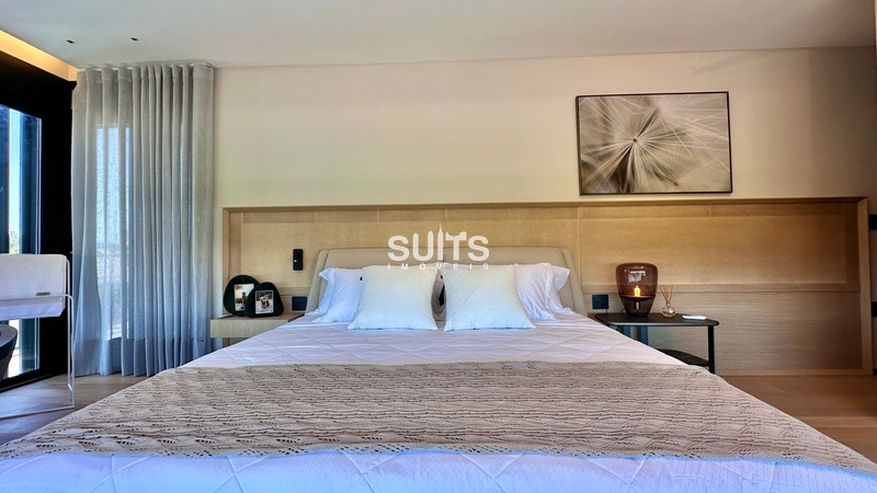 Verdadeiro significado de luxo localizado na praia de Atlântida: 53ª foto da galeria de imagens do imóvel