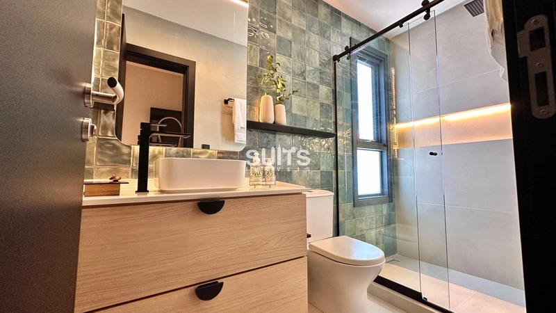 Verdadeiro significado de luxo localizado na praia de Atlântida: 69ª foto da galeria de imagens do imóvel