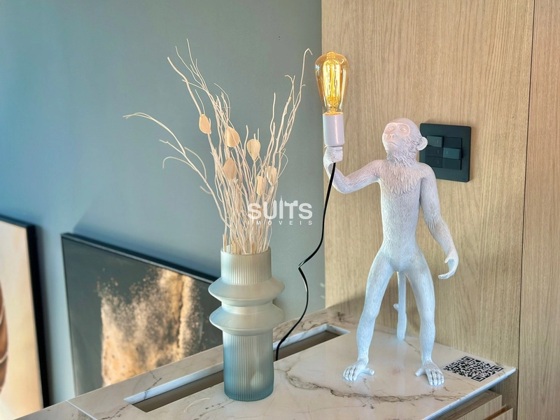 Verdadeiro significado de luxo localizado na praia de Atlântida: 50ª foto da galeria de imagens do imóvel