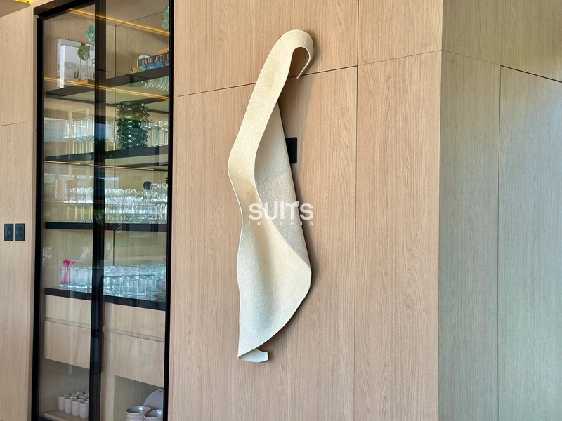 Verdadeiro significado de luxo localizado na praia de Atlântida: 97ª foto da galeria de imagens do imóvel