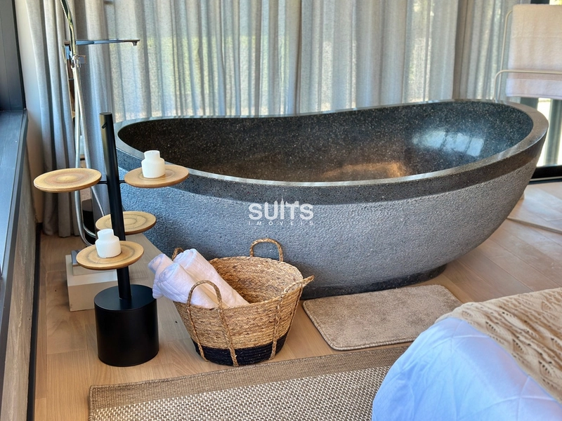 Verdadeiro significado de luxo localizado na praia de Atlântida: 62ª foto da galeria de imagens do imóvel