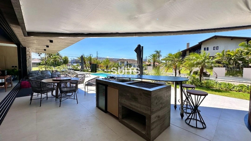 Verdadeiro significado de luxo localizado na praia de Atlântida: 2ª foto da galeria de imagens do imóvel