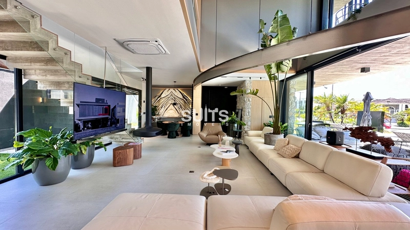 Verdadeiro significado de luxo localizado na praia de Atlântida: 10ª foto da galeria de imagens do imóvel