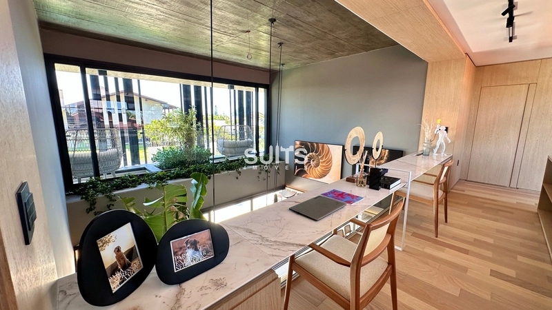 Verdadeiro significado de luxo localizado na praia de Atlântida: 42ª foto da galeria de imagens do imóvel