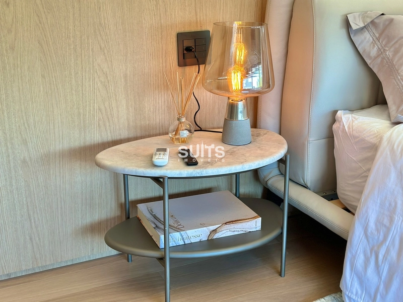 Verdadeiro significado de luxo localizado na praia de Atlântida: 27ª foto da galeria de imagens do imóvel